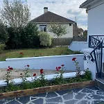 Maison Individuelle, 3chambres, Avec Parking Le Grand-Quevilly