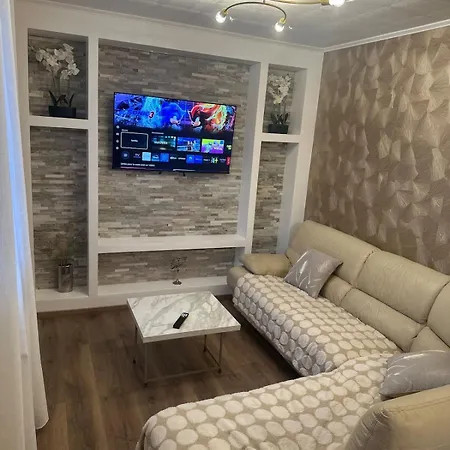 Maison Individuelle, 3chambres, Avec Parking * Le Grand-Quevilly