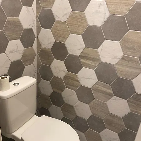 Hébergement de vacances Maison Individuelle, 3chambres, Avec Parking Le Grand-Quevilly