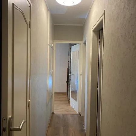 Maison Individuelle, 3chambres, Avec Parking