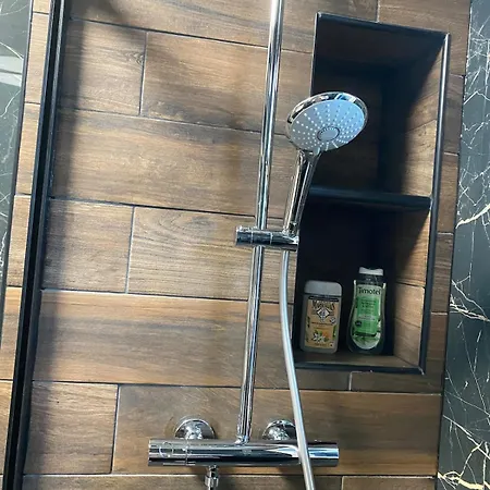 Maison Individuelle, 3chambres, Avec Parking Hébergement de vacances