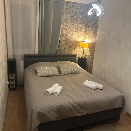 Maison Individuelle, 3chambres, Avec Parking