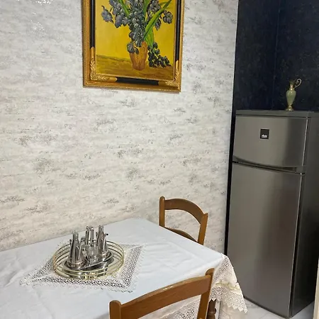 Hébergement de vacances Maison Individuelle, 3chambres, Avec Parking *